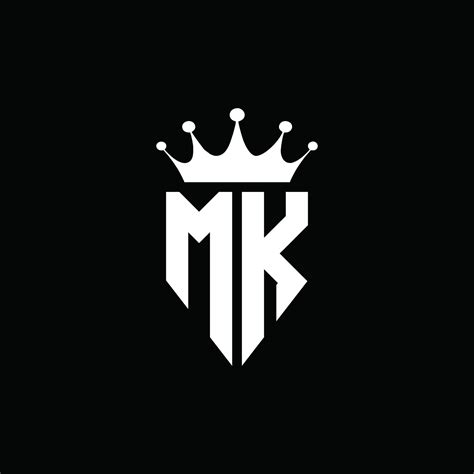 mk logo images free download
